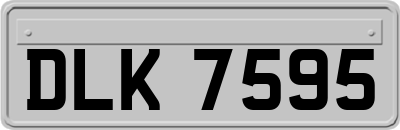 DLK7595