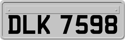 DLK7598