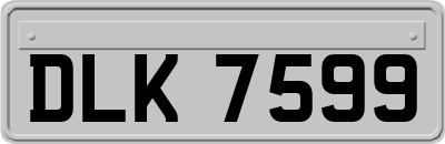 DLK7599