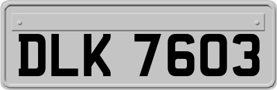 DLK7603