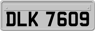 DLK7609