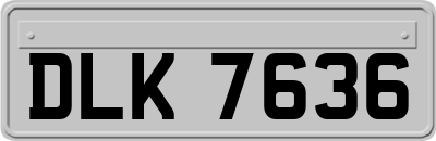 DLK7636