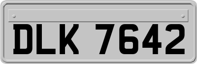 DLK7642