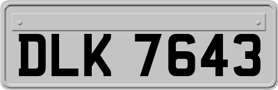 DLK7643