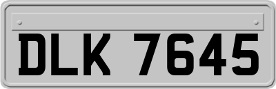DLK7645