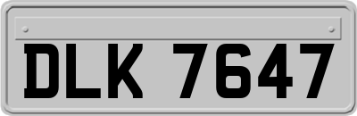 DLK7647