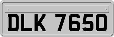 DLK7650