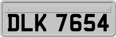 DLK7654