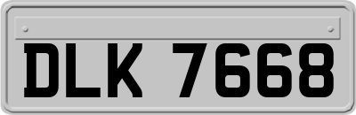 DLK7668