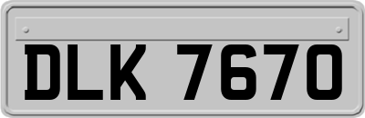 DLK7670
