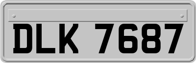 DLK7687