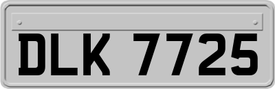 DLK7725