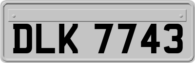 DLK7743