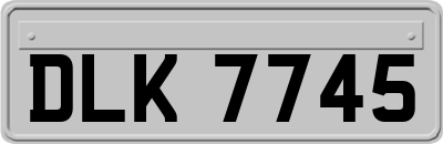 DLK7745