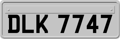 DLK7747