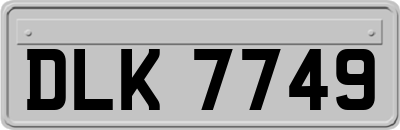 DLK7749