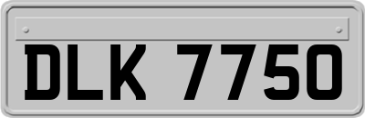 DLK7750