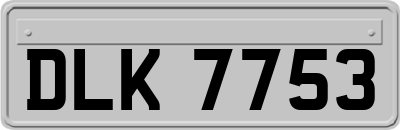 DLK7753