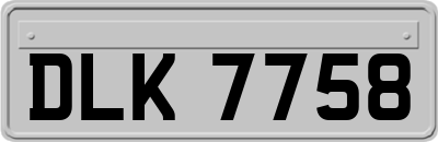 DLK7758