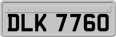 DLK7760