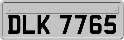 DLK7765