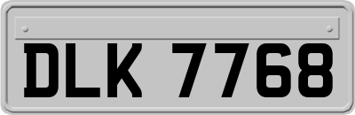 DLK7768