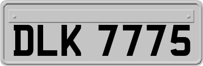 DLK7775