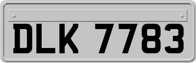 DLK7783