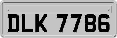 DLK7786