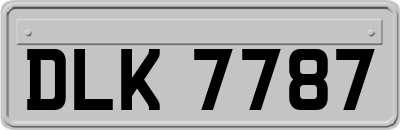 DLK7787