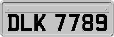 DLK7789