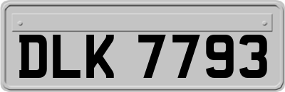DLK7793