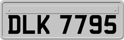 DLK7795