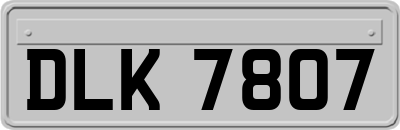 DLK7807