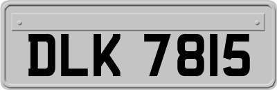 DLK7815