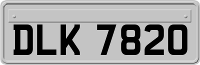 DLK7820
