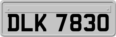 DLK7830