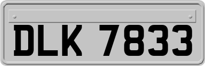 DLK7833