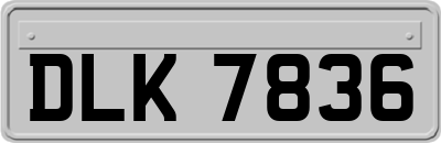 DLK7836