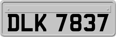 DLK7837