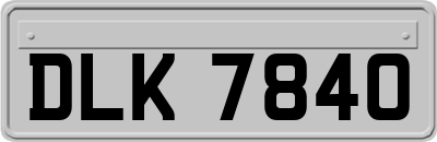 DLK7840