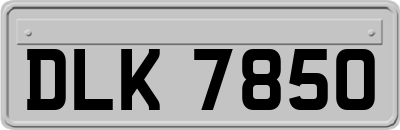 DLK7850