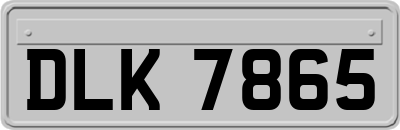 DLK7865