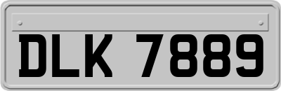 DLK7889