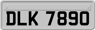 DLK7890