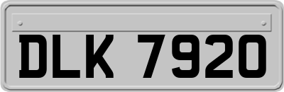 DLK7920