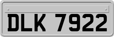DLK7922