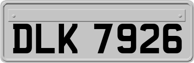 DLK7926