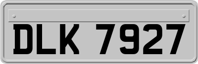 DLK7927