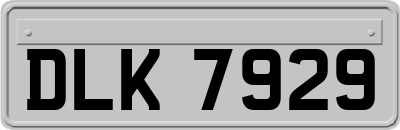 DLK7929